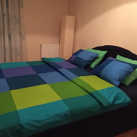 Latina Apartman * Budapest