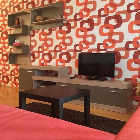 Latina Apartman Apartment *