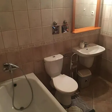 Latina Apartman Apartment Budapest
