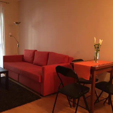 Latina Apartman